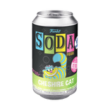 cheshire cat blacklight chase exclusive white background