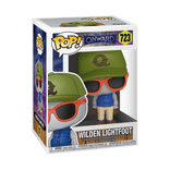 wilden lightfoot 723