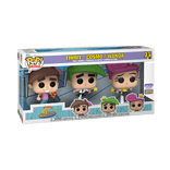 timmy cosmo wanda summer convention 2023 3 pack