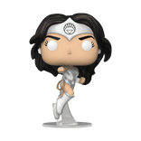 Wonder Woman White Lantern #423 Funko Pop