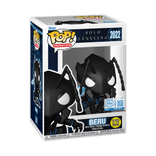 beru original blue glows in the dark 2022