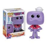 Squiddly Diddly #66 Funko Pop