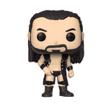 Drew McIntyre #87 Funko Pop