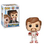 Duke Caboom #529 Funko Pop