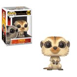 timon 549