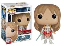 asuna hot topic pre release red background 81