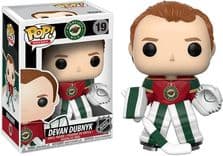 devan dubnyk nhl 19