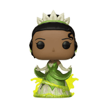 tiana special edition diamond 1326