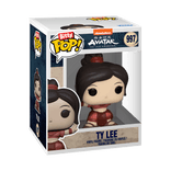 Ty Lee #997 Funko Pop