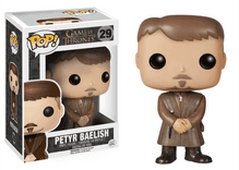 Petyr Baelish #29 Funko Pop
