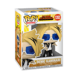 Denki Kaminari #1352 Funko Pop
