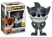 crash bandicoot chase 273