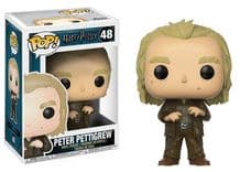 Peter Pettigrew #48 Funko Pop