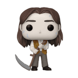 louis de pointe du lac exclusive white background 1419
