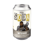 m baku
