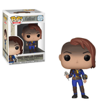 Vault Dweller (Female) #372 Funko Pop