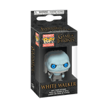 White Walker Funko Pop