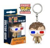 Tenth Doctor Funko Pop