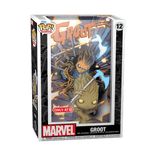 Groot #12 Funko Pop