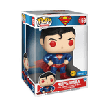 superman only at walmart chase 159
