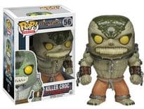 killer croc 56