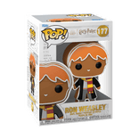 Ron Weasley #177 Funko Pop