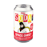 Space Ghost Funko Pop