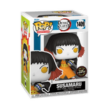 susamaru glow chase 1409