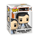 Michael Scott #1170 Funko Pop