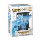 patronus harry potter 104