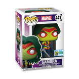 gamora san diego comic con 2019 441