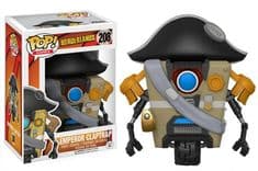 emperor claptrap 208