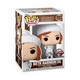 beth harmon final game special edition diamond 1123