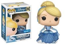 cinderella only at walmart 222