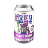 Scare Glow Funko Pop