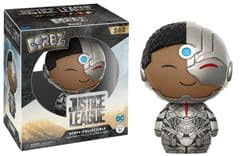 Cyborg #348 Funko Pop