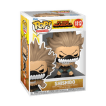 Shishido #1812 Funko Pop