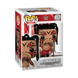 Umaga #157 Funko Pop