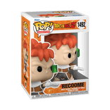 Recoome #1492 Funko Pop