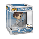 battle at echo base princess leia amazon exclusive white background 376