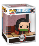 mini nezuko in box boxlunch exclusive 883