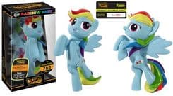 Rainbow Dash Funko Pop