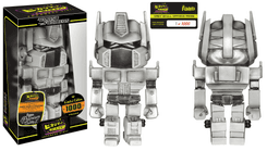 Optimus Prime Funko Pop