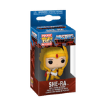 she ra