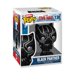 Black Panther #130 Funko Pop