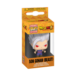 son gohan beast