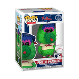 phillie phanatic mlb 05