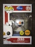 zero glows in the dark chase 71