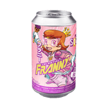 celestial franny 500 fundays qr code 2025