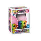 pink troll rainbow wondrous convention 2020 03